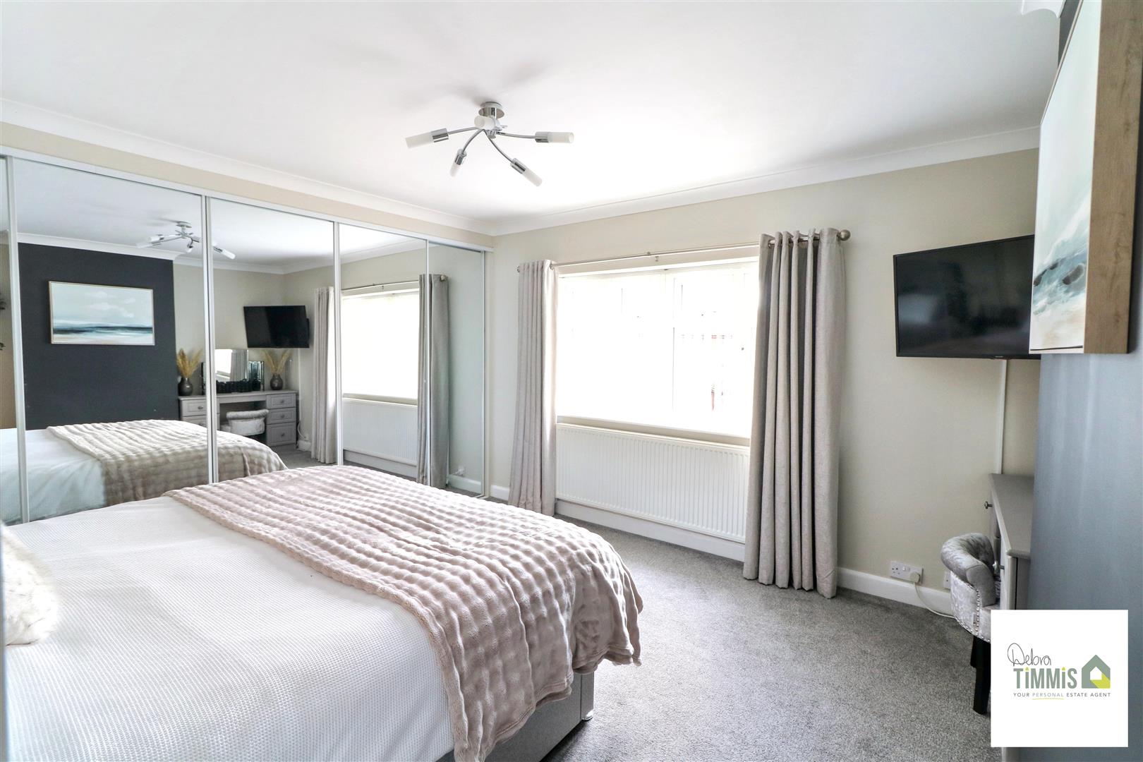 Maylea Crescent, Sneyd Green, Stoke-On-Trent
